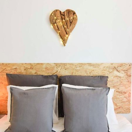 P&P Apartaments Pena مالقة المظهر الخارجي الصورة