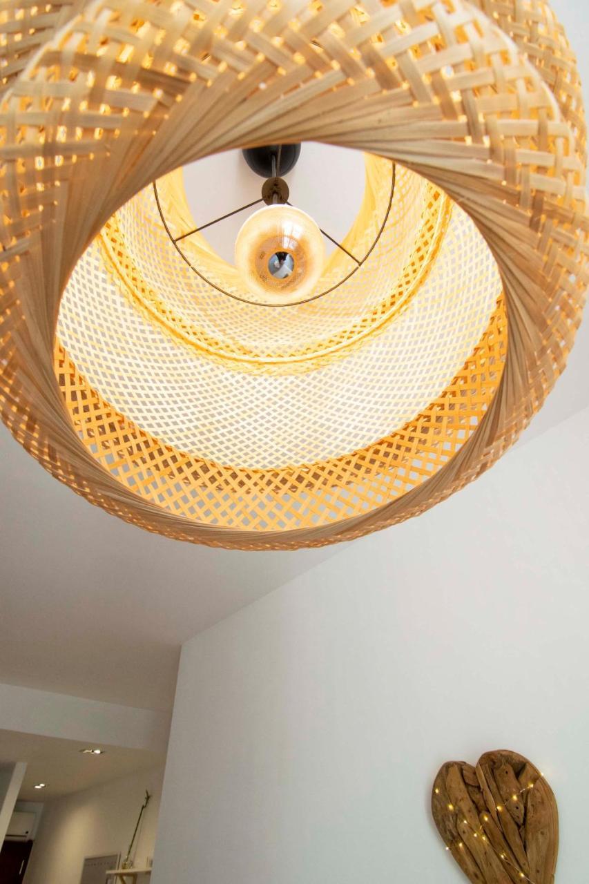 P&P Apartaments Pena مالقة المظهر الخارجي الصورة